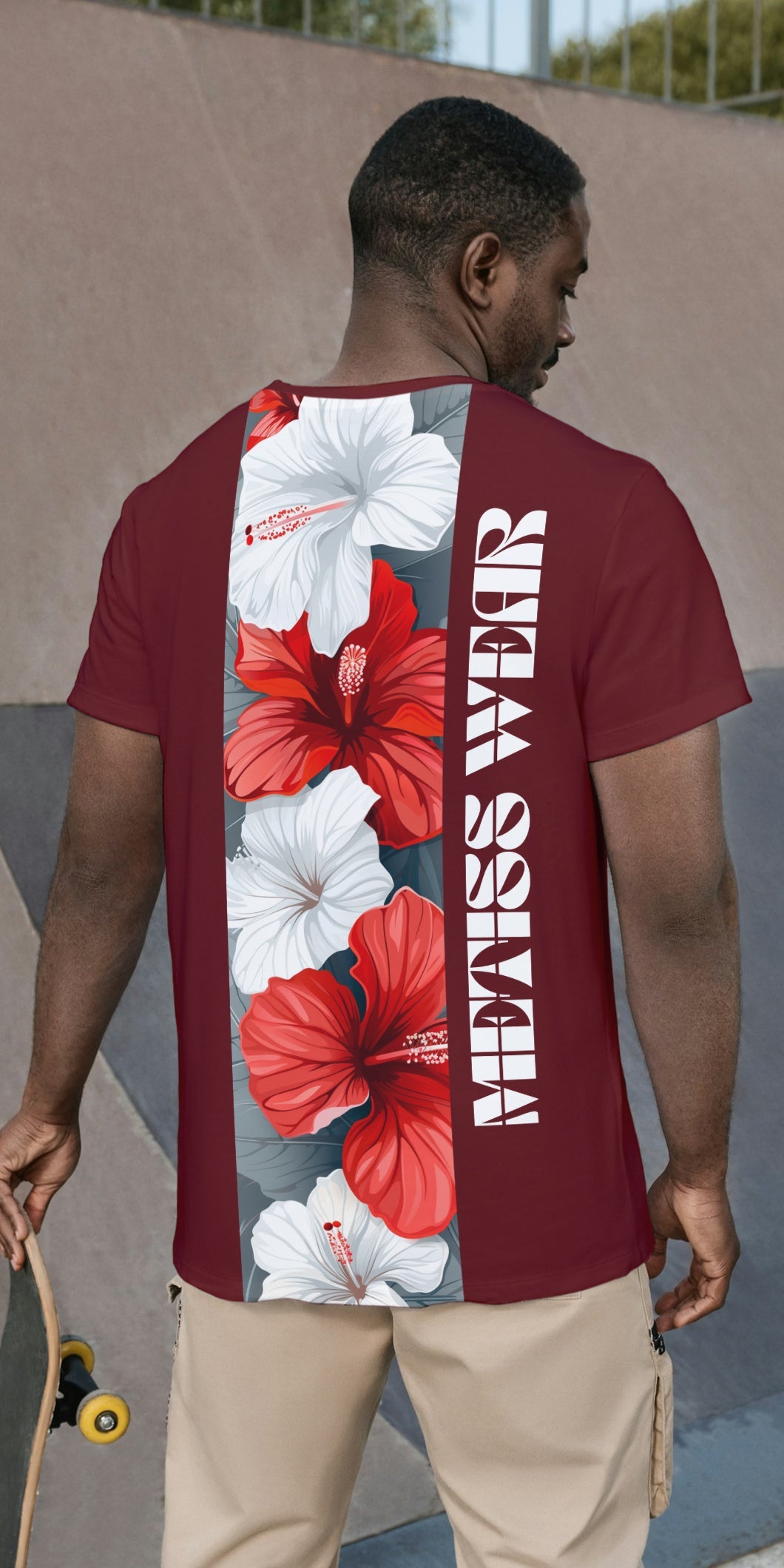 Collection Hibiscus